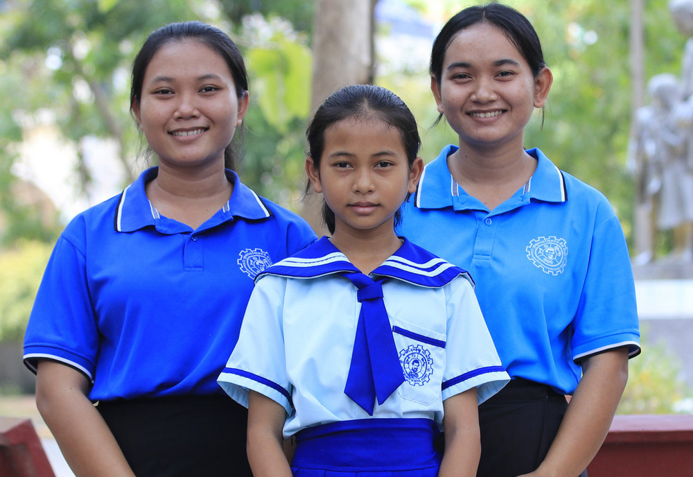 © Don Bosco Mission